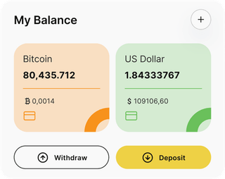 Zenvaultex automated trading solution — dashboard overview